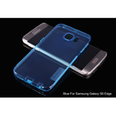 NILLKIN Nature Series TPU case series for Samsung Galaxy S6 Edge