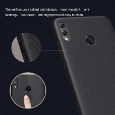NILLKIN Super Frosted Shield Matte cover case series for Huawei Honor 8X