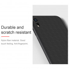 NILLKIN Textured nylon fiber case series for Apple iPhone XR (iPhone 6.1)