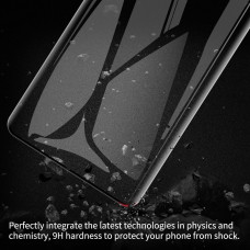 NILLKIN Amazing 3D DS+ Max fullscreen tempered glass screen protector for Xiaomi Mi CC9 Pro, Mi Note 10, Mi Note 10 Pro