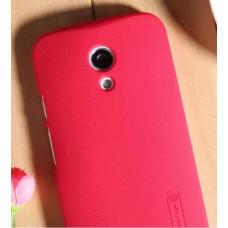 NILLKIN Super Frosted Shield Matte cover case series for Motorola Moto G2