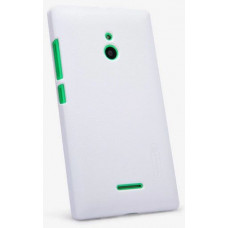 NILLKIN Super Frosted Shield Matte cover case series for Nokia XL
