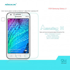 NILLKIN Amazing H tempered glass screen protector for Samsung Galaxy J1
