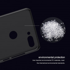 NILLKIN Super Frosted Shield Matte cover case series for Xiaomi Mi8 Lite