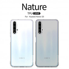NILLKIN Nature Series TPU case series for Huawei Honor 20, Nova 5T