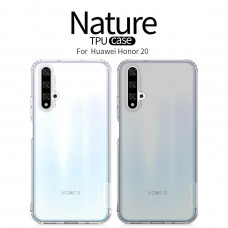 NILLKIN Nature Series TPU case series for Huawei Honor 20, Nova 5T