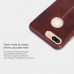 NILLKIN Englon Leather Cover case series for Apple iPhone 8 Plus