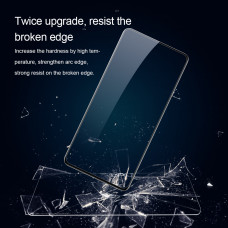 NILLKIN Amazing XD CP+ Max fullscreen tempered glass screen protector for Huawei P40