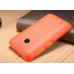 NILLKIN Super Frosted Shield Matte cover case series for Nokia Lumia 530
