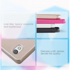 NILLKIN Sparkle series for Oppo Mirror 5/5s (A51)