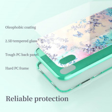 NILLKIN Blossom protective case for Apple iPhone XS Max (iPhone 6.5)