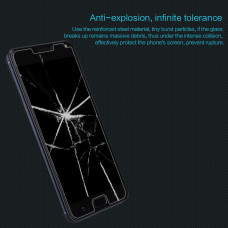 NILLKIN Amazing H tempered glass screen protector for Asus ZenFone 4 Max (ZC550TL)