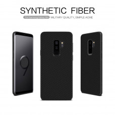 NILLKIN Synthetic fiber series protective case for Samsung Galaxy S9 Plus (S9+)