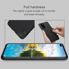 NILLKIN Super Frosted Shield Matte cover case series for Huawei P40