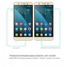 NILLKIN Amazing H tempered glass screen protector for Huawei Honor 4X
