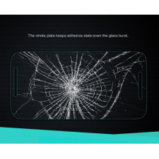 NILLKIN Amazing H+ tempered glass screen protector for Motorola Moto G 3rd generation