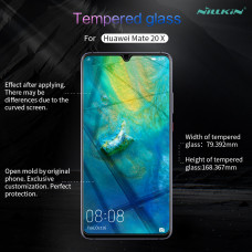 NILLKIN Amazing H+ Pro tempered glass screen protector for Huawei Mate 20 X, Mate 20 X 5G