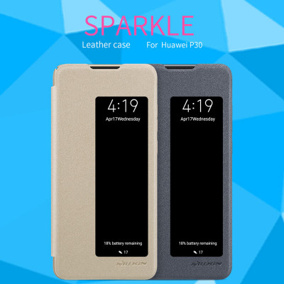 NILLKIN Sparkle series for Huawei P30
