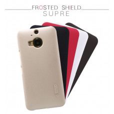 NILLKIN Super Frosted Shield Matte cover case series for HTC One M9+