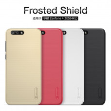 NILLKIN Super Frosted Shield Matte cover case series for Asus ZenFone 4 (ZE554KL)