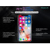 NILLKIN Super Clear Anti-fingerprint screen protector film for Apple iPhone XS Max (iPhone 6.5), Apple iPhone 11 Pro Max (6.5")