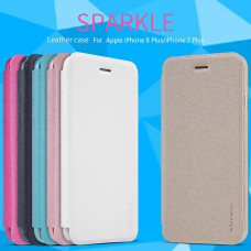 NILLKIN Sparkle series for Apple iPhone 8 Plus, Apple iPhone 7 Plus