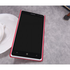 NILLKIN Super Frosted Shield Matte cover case series for Nokia Lumia 830