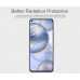 NILLKIN Matte Scratch-resistant screen protector film for Huawei Honor 30