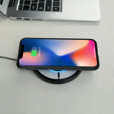 NILLKIN Magic Qi wireless charger case series for Apple iPhone XS, Apple iPhone X