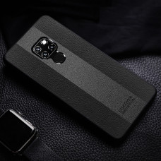 NILLKIN Racer Leather PU case series for Huawei Mate 20