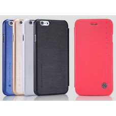 NILLKIN Rain PU Leather Stand Flip Cover case series for Apple iPhone 6 / 6S