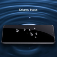 NILLKIN Amazing 3D CP+ Max fullscreen tempered glass screen protector for Samsung Galaxy A71, Samsung Galaxy Note 10 Lite