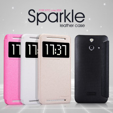 NILLKIN Sparkle series for HTC One E8