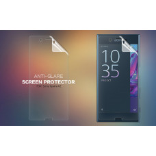 NILLKIN Matte Scratch-resistant screen protector film for Sony Xperia XZ, Sony Xperia XZS