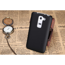 NILLKIN Super Frosted Shield Matte cover case series for LG G2 Mini