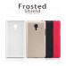 NILLKIN Super Frosted Shield Matte cover case series for Meizu MX4 Pro