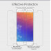 NILLKIN Super Clear Anti-fingerprint screen protector film for Meizu Pro 6