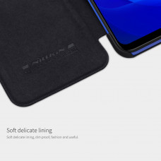 NILLKIN QIN series for Xiaomi Mi 10 Youth 5G (Mi10 Lite 5G)