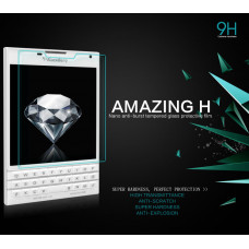 NILLKIN Amazing H+ tempered glass screen protector for Blackberry Passport