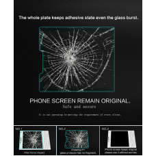 NILLKIN Amazing H+ tempered glass screen protector for Blackberry Passport