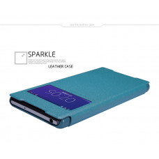 NILLKIN Sparkle series for Sony Xperia Z2