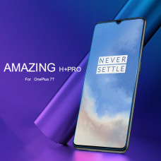 NILLKIN Amazing H+ Pro tempered glass screen protector for Oneplus 7T