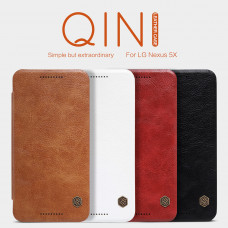 NILLKIN QIN series for LG Nexus 5X