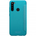  
Sparkle case color: Sky blue