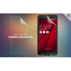 NILLKIN Matte Scratch-resistant screen protector film for Asus ZenFone Go (ZC500TG)
