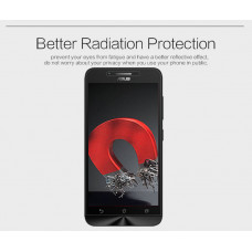 NILLKIN Matte Scratch-resistant screen protector film for Asus ZenFone Go (ZC500TG)