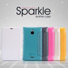 NILLKIN Sparkle series for Nokia X2