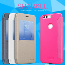 NILLKIN Sparkle series for Huawei Honor 8