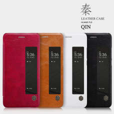NILLKIN QIN series for Huawei P10