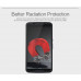 NILLKIN Matte Scratch-resistant screen protector film for Motorola Nexus 6